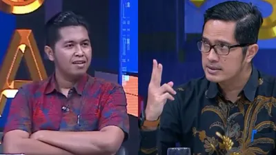 Martin Simanjuntak Heran pada Pengacara Putri Candrawathi: Apa Dasar Hukum Terdakwa Dianggap Korban?