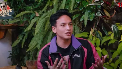 Jefri Nichol Akui Pernah Jalani Hubungan Toxic, Saking Bucinnya Sampai Lakukan Hal Ini!