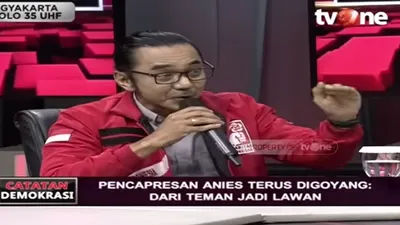 Buntut Soal Utang Anies Rp 50 M kepada Sandiaga Uno, Wasekjen PSI Buka Suara