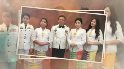 Fantastis! Sederet Aset yang Jadi Warisan Untuk Trisha Eungelica dan Adik-adiknya Usai Ferdy Sambo Divonis Mati