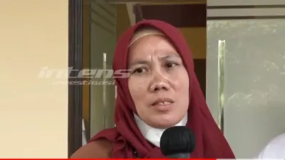 Lama Bungkam, Ibu Norma Risma Beri Klarifikasi: Istrinya Nggak Ada, Saya Penggantinya