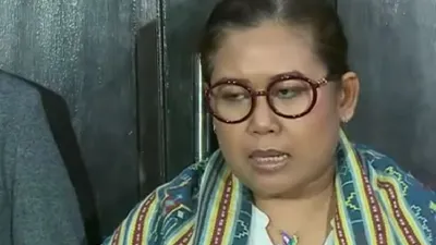 JPU Simpulkan Tak Ada Pelecehan Tapi Perselingkuhan, Penasihat Hukum Putri Candrawathi: Itu Fitnah! 