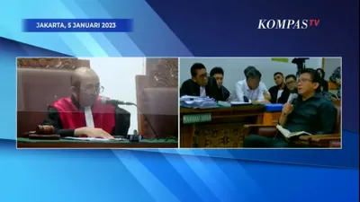 Terkuak! Ferdy Sambo Menyembunyikan Fakta dari Hendra Kurniawan, karena Alasan dan Fakta Apa?