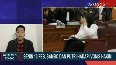 Blak-blakan! Martin Simanjuntak Sebut Tak Adil Jika Putri Candrawathi Dihukum Seumur Hidup, Ini Alasannya