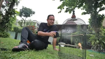 Sebelum Anies Baswedan mengumumkan siapa bakal cawapres yang akan mendampingi dirinya, ahli politik menilai bahwa Anies akan diuji nantinya.