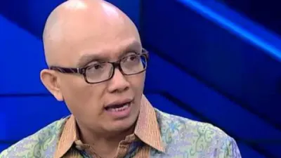 Soal gerakan bawah tanah Ferdy Sambo, ahli hukum pidana Asep Iwan Iriawan membongkar jika sudah bergerak awal kasus hingga jelang vonis.