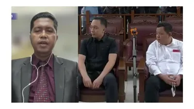 Soal Ricky Rizal dan Kuat Maruf Jadi Pelaku Pasif, Pengacara Brigadir J: Mereka Terlibat Aktif