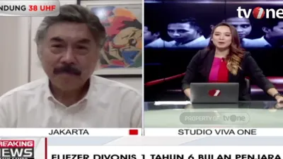 Pengamat Hukum Tanggapi Vonis Ringan Bharada E Sebut Agak Janggal dan Ada Tekanan? Begini Penjelasannya!