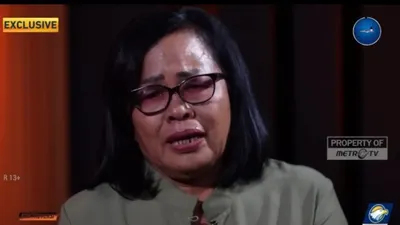 Brigadir J Datang ke Mimpi Ibunda dan Meminta Tolong: Apa Salahku Mama?