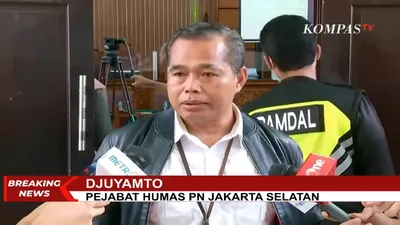 Penjelasan terkait masa penahanan Sambo, cek di sini!