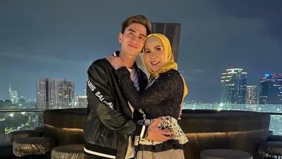 Venna Melinda Dikabarkan Alami KDRT, Netizen Ramai-ramai Minta Verrel Bramasta Balas Feri Irawan Pakai Otot