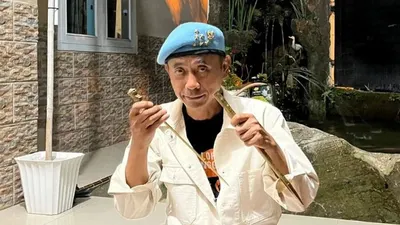 Dulu Ditertawakan, Ini Deretan Perkataan Lord Rangga yang Kini Jadi Kenyataan, Apa Saja?