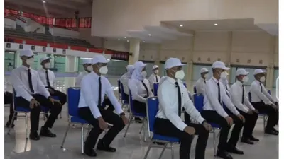 IPDN buka banyak formasi