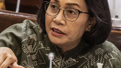 Bingung dengan Aturan Pajak Penghasilan Terbaru yang Dinaikan jadi Rp5 Juta? Berikut Penjelasannya!
