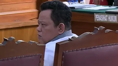 Kesetiaan Kuat Maruf pada Ferdy Sambo Tak Ada yang Bisa Mengalahkan: Saya Ngga Mau Jadi Pengkhianat!