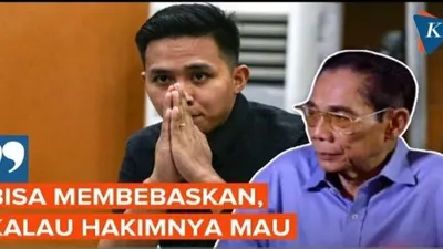 Angin Segar Buat Richard Eliezer? Mantan Hakim Agung Sebut Majelis Hakim Bisa Vonis Bebas dengan Alasan Ini!