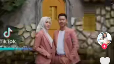 Viral Anjas Palembang Kisah H-1 Gagal Nikah! Pihak Perempuan Blak-blakan Soal Ini 