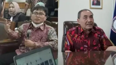 Ahli Hukum Ferdy Sambo Ragukan Soal Status Richard Eliezer Sebagai Penguak Fakta, LPSK Beri Jawaban Ini