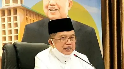 Jusuf Kalla