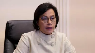 Sri Mulyani