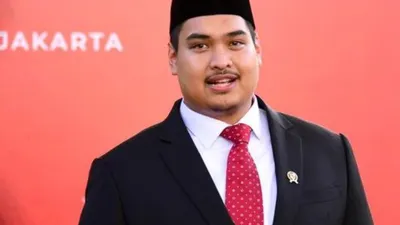 Dito Ariotedjo