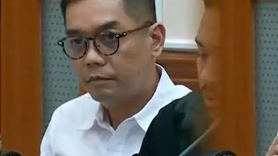 Perjalanan Karier AKBP Dody Prawiranegara, Jabatan Hilang dan Dituntut 20 Tahun Penjara