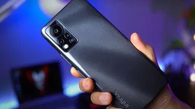 Kelebihan dan Kekurangan Infinix Hot 11S NFC! Hp Rp 1 Jutaan Bawa Spek Sekelas Flagship, Cek Keunggulannya