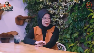 Pengkhianatan Mantan Suami Norma Risma Tak Kunjung Usai, Kini Norma Risma: 'Aku Deg-degan, aku marah kak