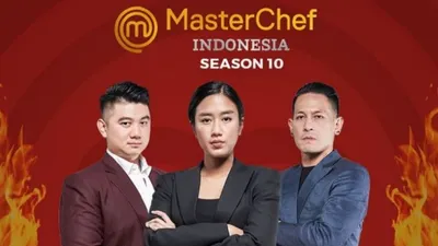 Warganet Nilai Juri Masterchef Indonesia Kehilangan Kemampuan Kurasi, Arnold : Siapa Bilang?