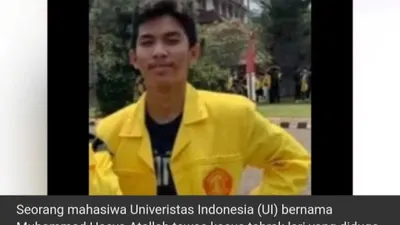Beredar Unggahan Rekaman CCTV Jelang Kecelakaan Hasya Atallah, Warganet: Nahh ini Fakta di Lapangan