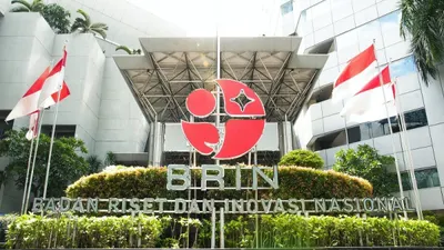 BRIN Ungkap Wilayah Selatan Jawa Menyimpan Potensi Gempa yang Lebih Besar, Ini Alasannya!