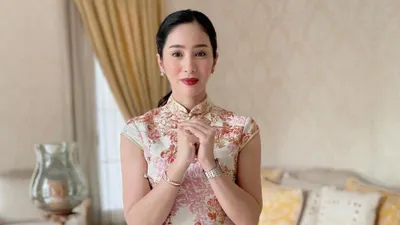 Curahan Hati Bunga Zainal tentang YouTubers Perempuan yang Star Syndrome, Siapakah Dia?