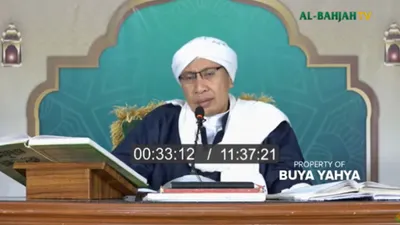 Buya Yahya