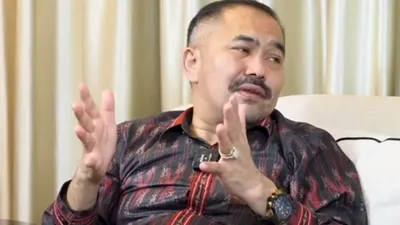 Soal Kemungkinan Ferdy Sambo Dihukum Mati, Kamaruddin Simanjuntak: Hakim Harus Betul-betul Merenung!