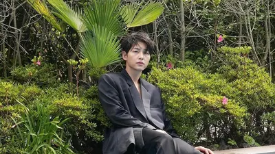 Selamat! Song Joong Ki Resmi Menikah dan Kini Menunnggu Kehadiran Anak 