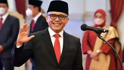 MenPAN RB Optimalkan Anggaran Kemiskinan Rp 500 Triliun: Hilangkan Seminar di Luar Kota