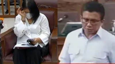 Gara-gara gelang, Ferdy Sambo tak lagi mesra dengan istrinya Putri Candrawathi