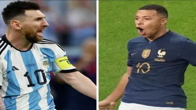 Prediksi Juara Piala Dunia 2022: Argentina vs Prancis, Mana yang Lebih Diunggulkan?