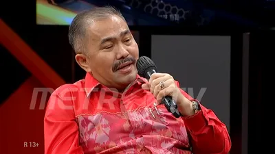 Kuat Maruf Laporkan Hakim ke KY, Kamaruddin Simanjuntak Bantah: Hakim Sudah Bijaksana