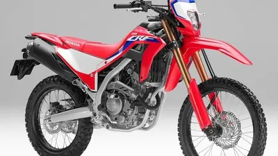 PT Astra Honda Motor (AHM) secara resmi turut serta dalam memasarkan sepeda motorcross terbarunya yakni Honda CRF250L di IIMS 2023.