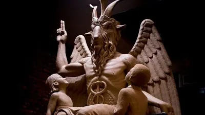 Para pemuja setan The Satanic Temple siap menggelar pertemuan akbar bertajuk SatanCon 2023 di Boston, Amerika Serikat.