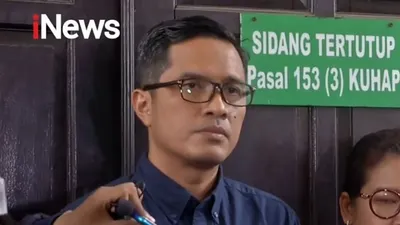 Panas! Febri Diansyah Anggap Jaksa Mengarang Soal Tuduhan Kepada Putri Candrawathi, Karena Hal Ini