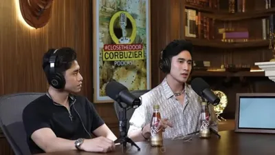 Bak Firasat, Verrell Bramasta Akui Ragu Venna Melinda Menikah dengan Ferry Irawan: Awalnya Males
