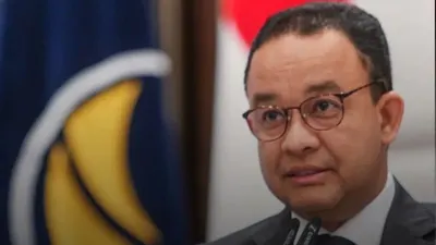 Ramai Soal Perjanjian Anies Baswedan - Prabowo Subianto, Waketum Gerindra: Lebih Mengingatkan Secara Moral