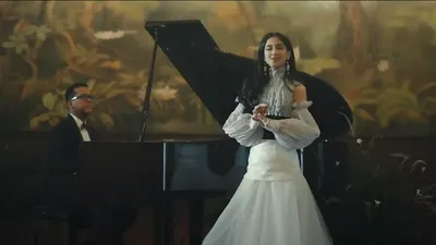 Tampil Seperti Princess Disney, Link dan Lirik Lagu Keisya Levronka Mengejar Matahari!