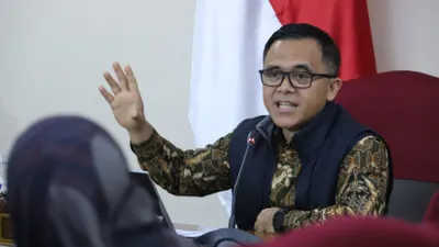 Siap-siap Kementrian PANRB Umumkan Penerimaan CPNS 2023 , Simak Penjelasannya