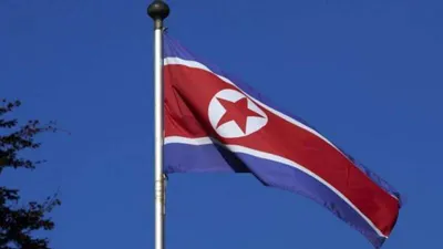 AS Khawatir Korea Utara akan Kirim Lebih Banyak Senjata ke Rusia untuk Perang Ukraina