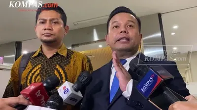 Pengacara Ismail Bolong, Johannes Tobing menantang Ferdy Sambo untuk mengeluarkan LHP terkait kasus tambang ilegal.