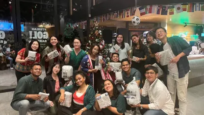 Natal Hampir Tiba, Ini Ide Kado Natal yang Bisa Diberikan untuk Keluarga dan Sahabat