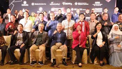 Perkuat Kerjasama, bank bjb Gelar Gathering bersama Debitur BPR